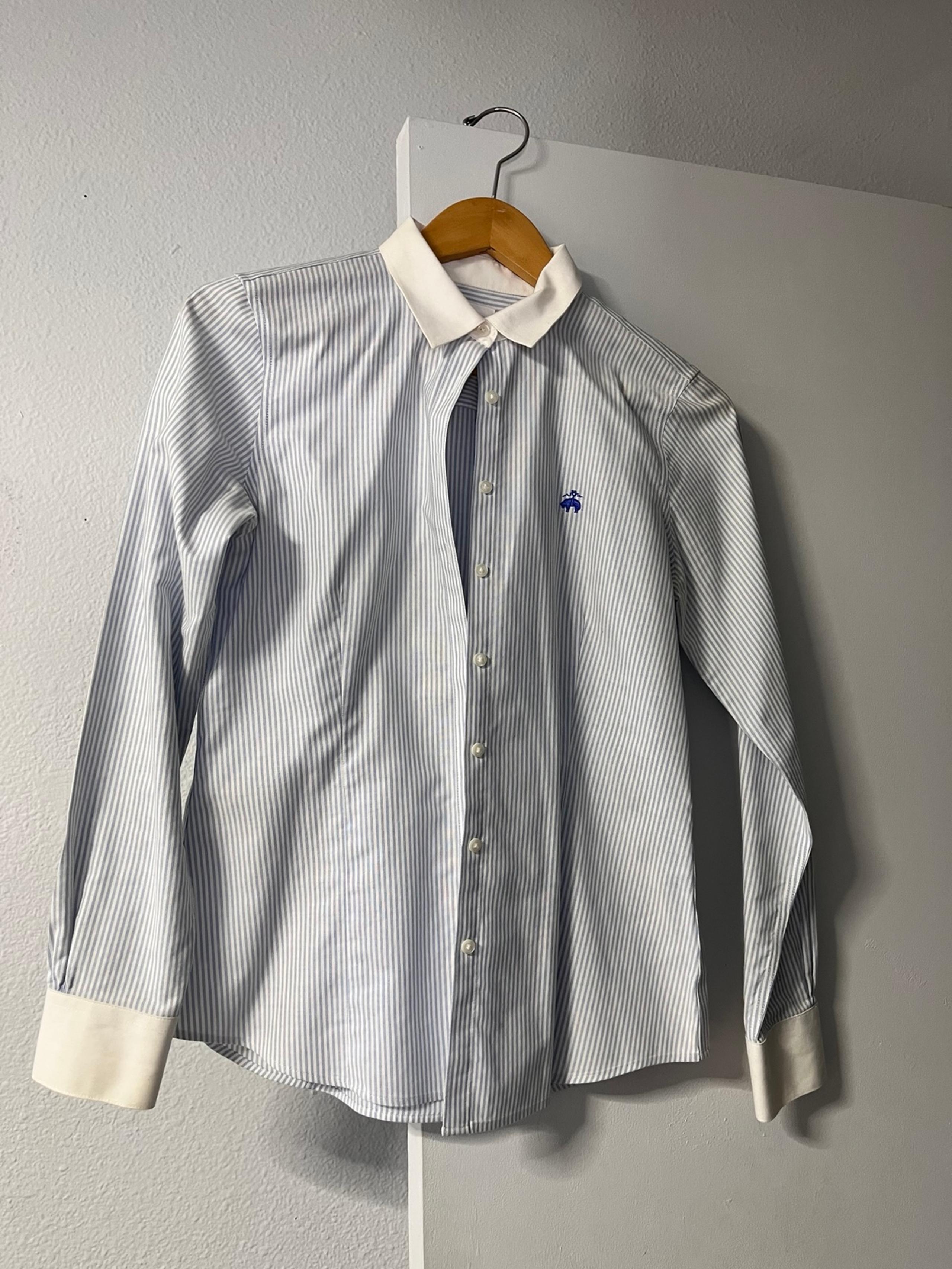 Brookes brother shirt