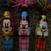 Disney Nerds Kooky pens - set of 3