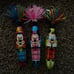 Disney Nerds Kooky pens - set of 3
