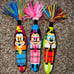 Disney Nerds Kooky pens - set of 3