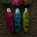 Disney Nerds Kooky pens - set of 3