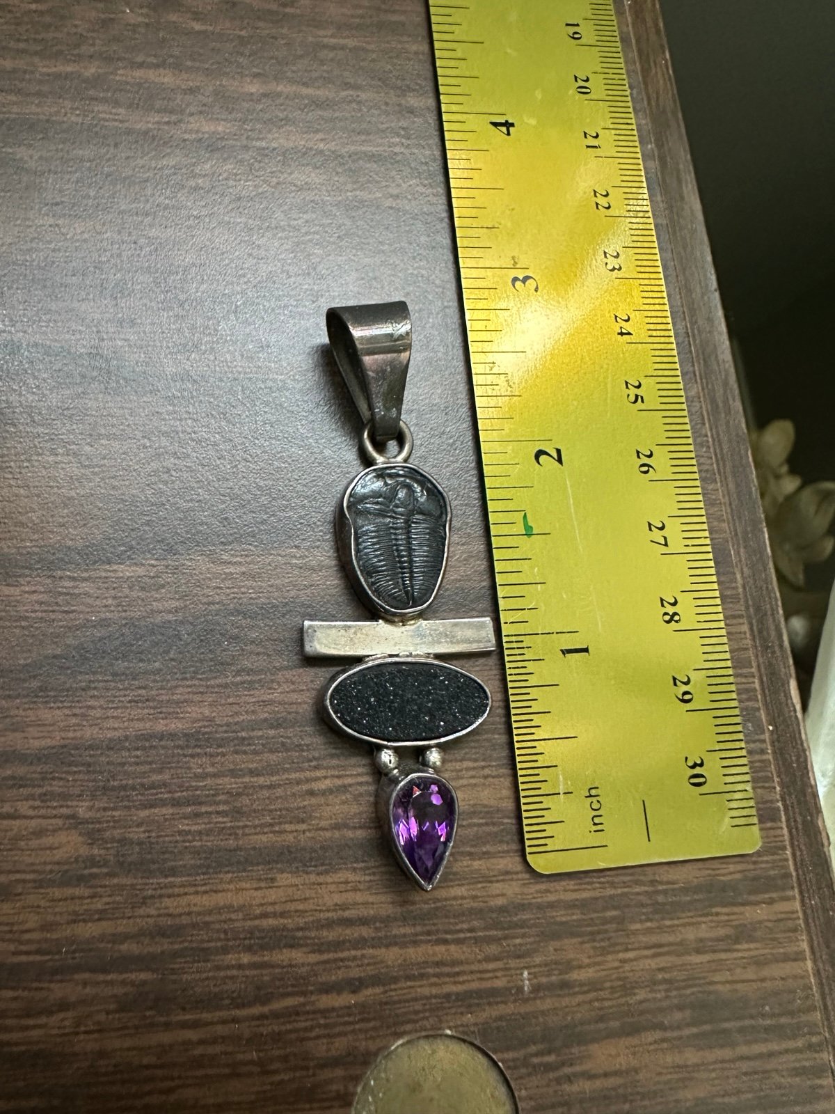 Sterling Silver Charm