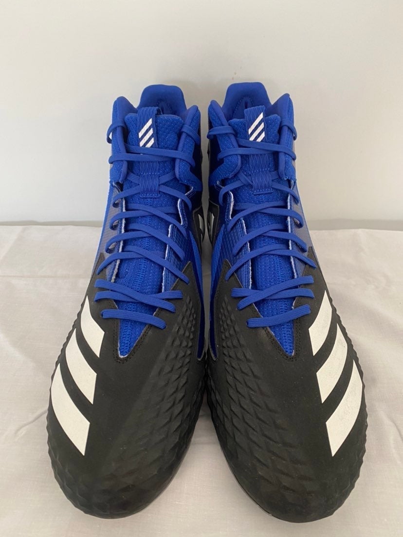 Adidas offers Football cleats