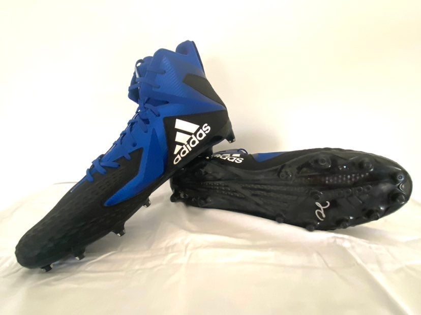 Adidas offers Football cleats