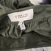 Derek Lam 10 Crosby Lynne Tiered Tie Dye Midi Skirt Green Size 2 NWT