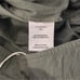 Derek Lam 10 Crosby Lynne Tiered Tie Dye Midi Skirt Green Size 2 NWT