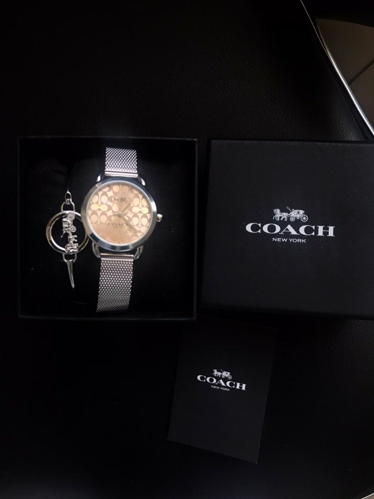 Coach