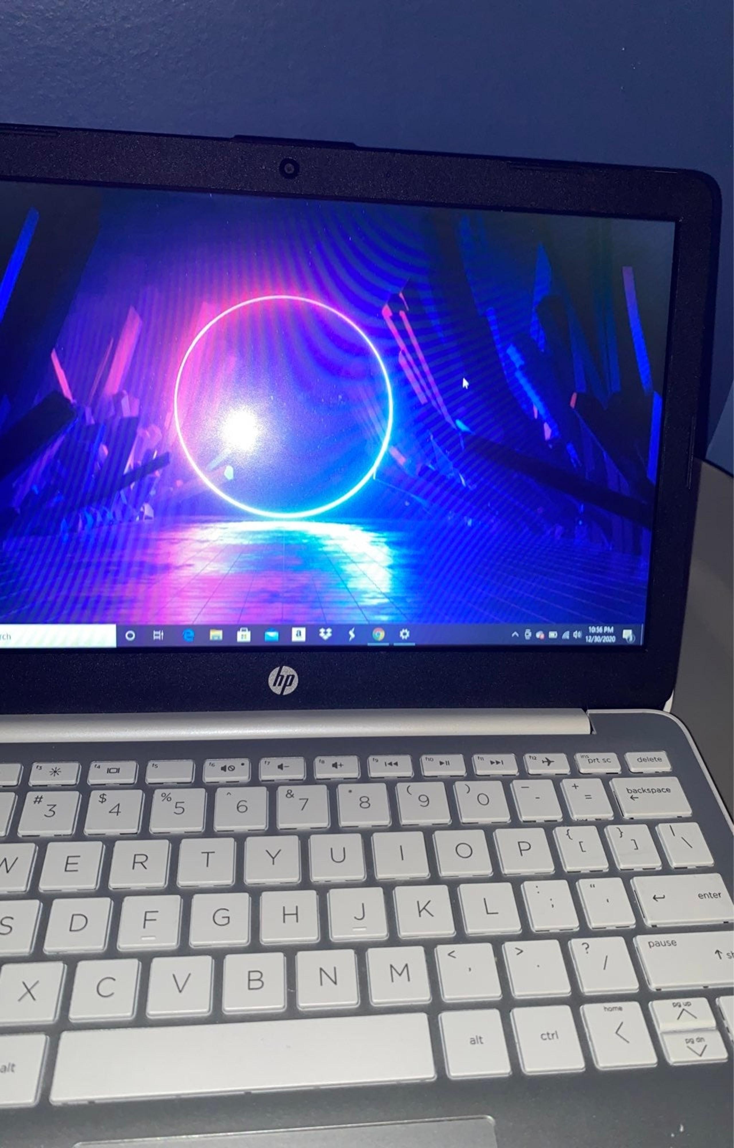HP Laptop