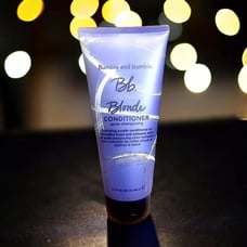 Bumble and Bumble Illuminated Blonde Conditioner 6.7 oz NWOB
