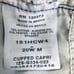 Sz 20W Riders Jean Capris
