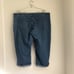 Sz 20W Riders Jean Capris