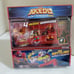 Akedo Ultimate Arcade Warriors Series 1 Battlemax, Loco Grande, Mizuchi & MYSTER