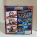 Akedo Ultimate Arcade Warriors Series 1 Battlemax, Loco Grande, Mizuchi & MYSTER