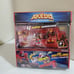 Akedo Ultimate Arcade Warriors Series 1 Battlemax, Loco Grande, Mizuchi & MYSTER