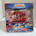Akedo Ultimate Arcade Warriors Series 1 Battlemax, Loco Grande, Mizuchi & MYSTER