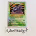 Pokemon Reverse Holo Muk