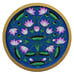 Decorative wooden boards, wall decoration