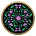 Decorative wooden boards, wall decoration