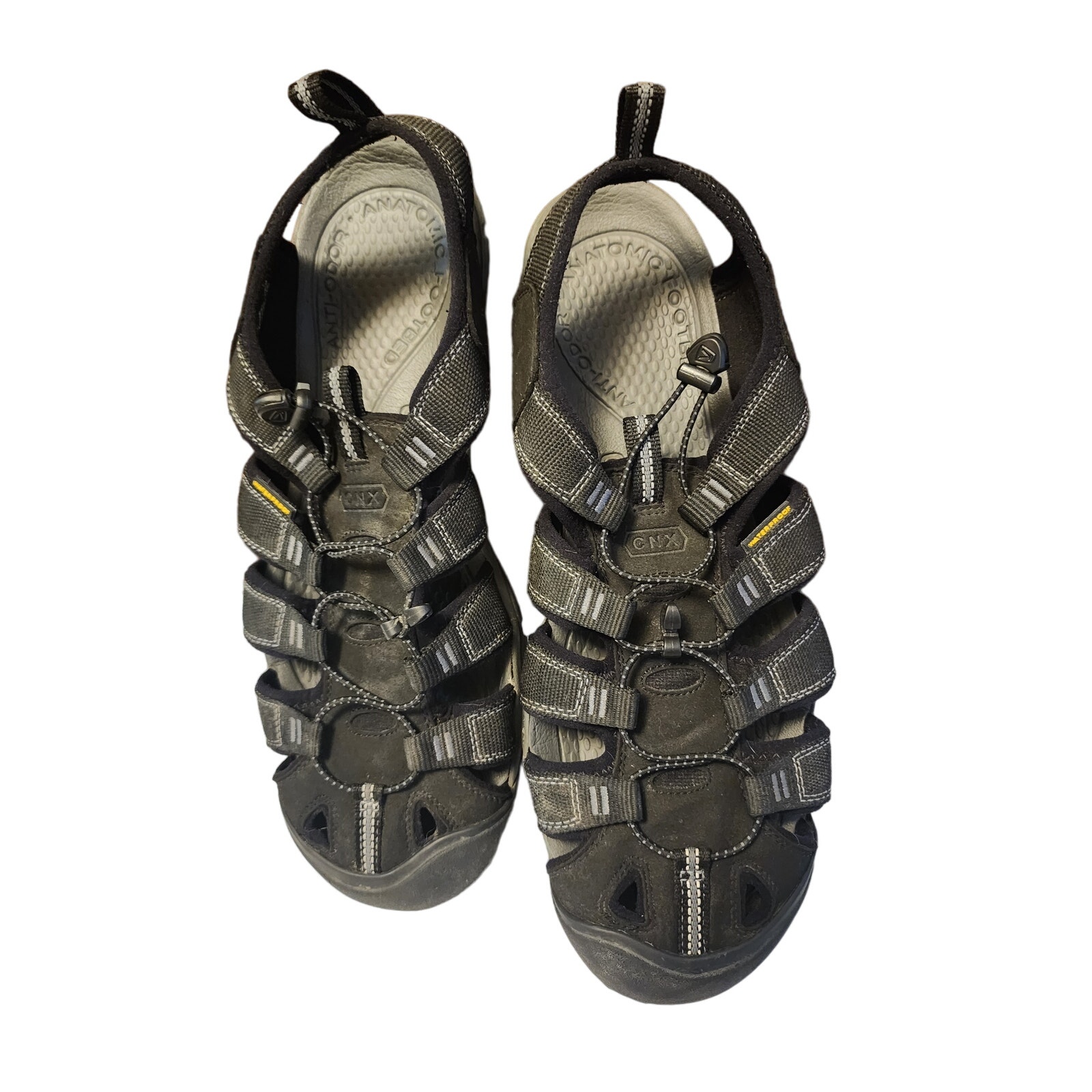 KEEN Clearwater Sandals Size 14