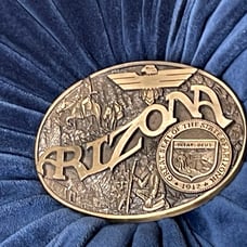 Belt Buckle