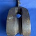 Barn Find Antique F.E. Myers & Bro H453 Cast Iron Hay Trolley Drop Pulley O