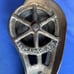 Barn Find Antique F.E. Myers & Bro H453 Cast Iron Hay Trolley Drop Pulley O