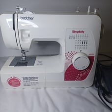 Brothers SB170 Sewing Machine