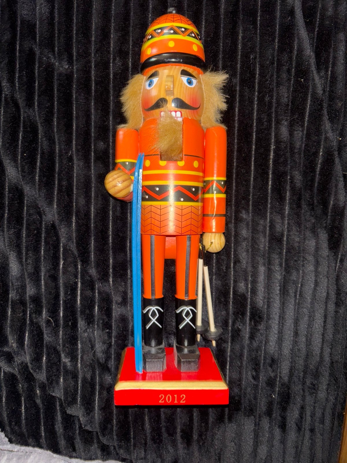 Target Seasonal Nutcracker Halloween 2012