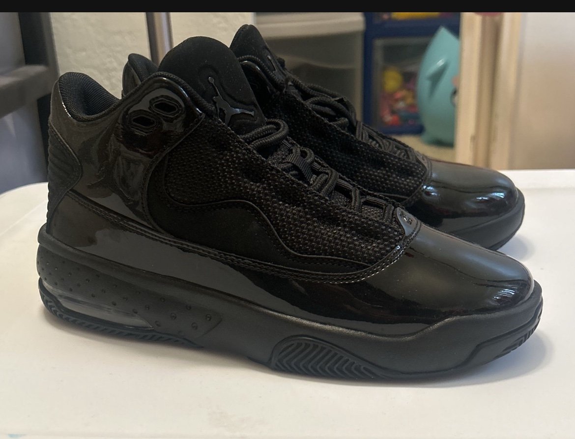 Brand new Jordans