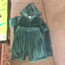 VS PINK hoodie sweatshirt & sweatpants set Size Xsmall outfit