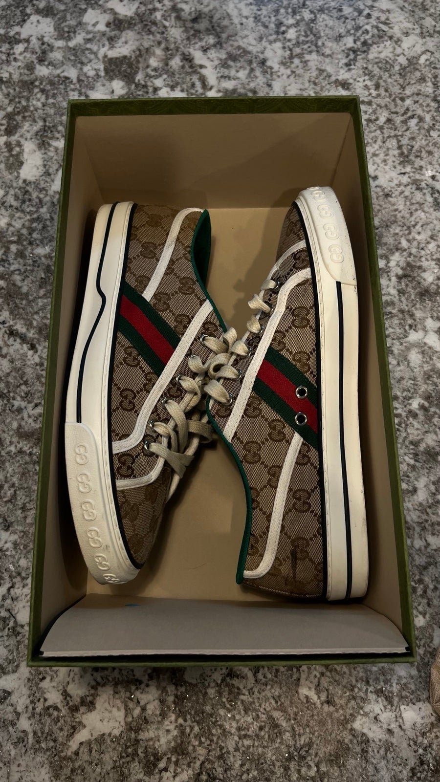 Gucci shoes