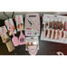 Art Cook Steak Knife Kitchen Utensil Set Steak Knifes Cutting Board Pot Holders