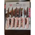 Art Cook Steak Knife Kitchen Utensil Set Steak Knifes Cutting Board Pot Holders