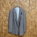 Burberrys Suit Set - Jacket and Skirt, Check Pattern, Black