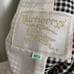 Burberrys Suit Set - Jacket and Skirt, Check Pattern, Black