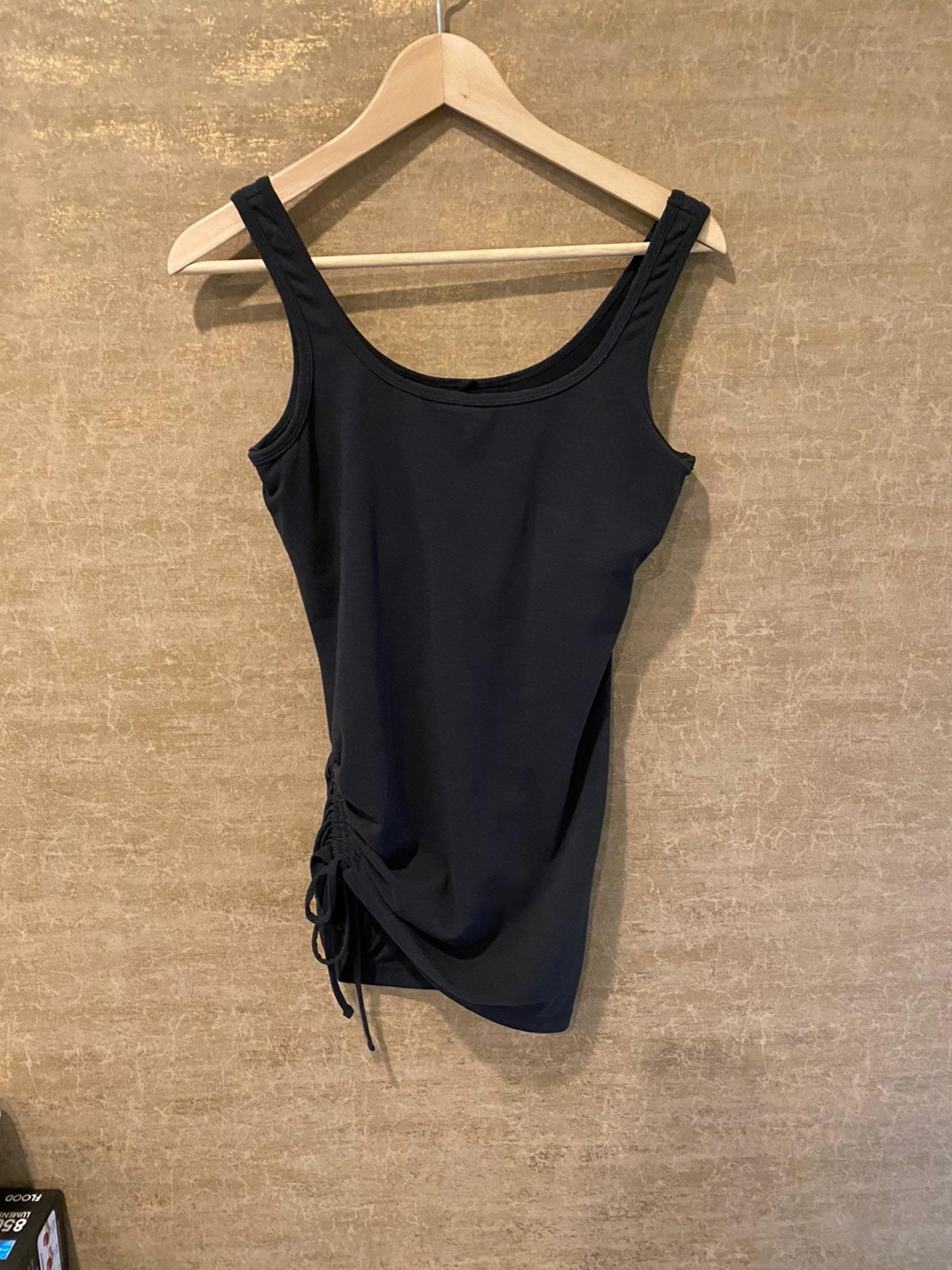 Prana Tank