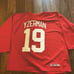 hockey jersey