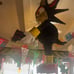 Piñata de Sony shadow