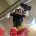Piñata de Sony shadow