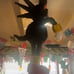 Piñata de Sony shadow