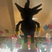 Piñata de Sony shadow