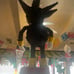 Piñata de Sony shadow