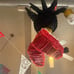 Piñata de Sony shadow