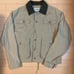 80s L.L.Bean Forest Keeper Warden Jacket