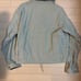 80s L.L.Bean Forest Keeper Warden Jacket