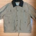 80s L.L.Bean Forest Keeper Warden Jacket