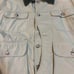 80s L.L.Bean Forest Keeper Warden Jacket