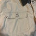 80s L.L.Bean Forest Keeper Warden Jacket