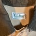 80s L.L.Bean Forest Keeper Warden Jacket