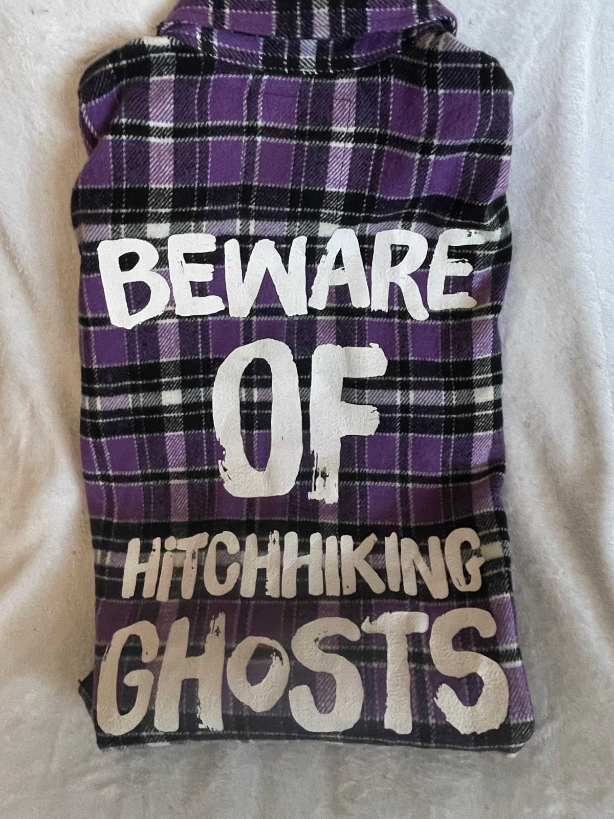 Cakeworthy x Disneybound LIMITED EDITION Flannel